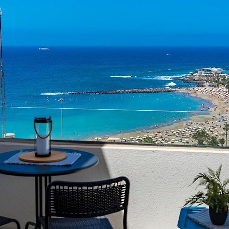 Ferienwohnung Soul Escape At Vista Bella Los Cristianos  Exterior foto