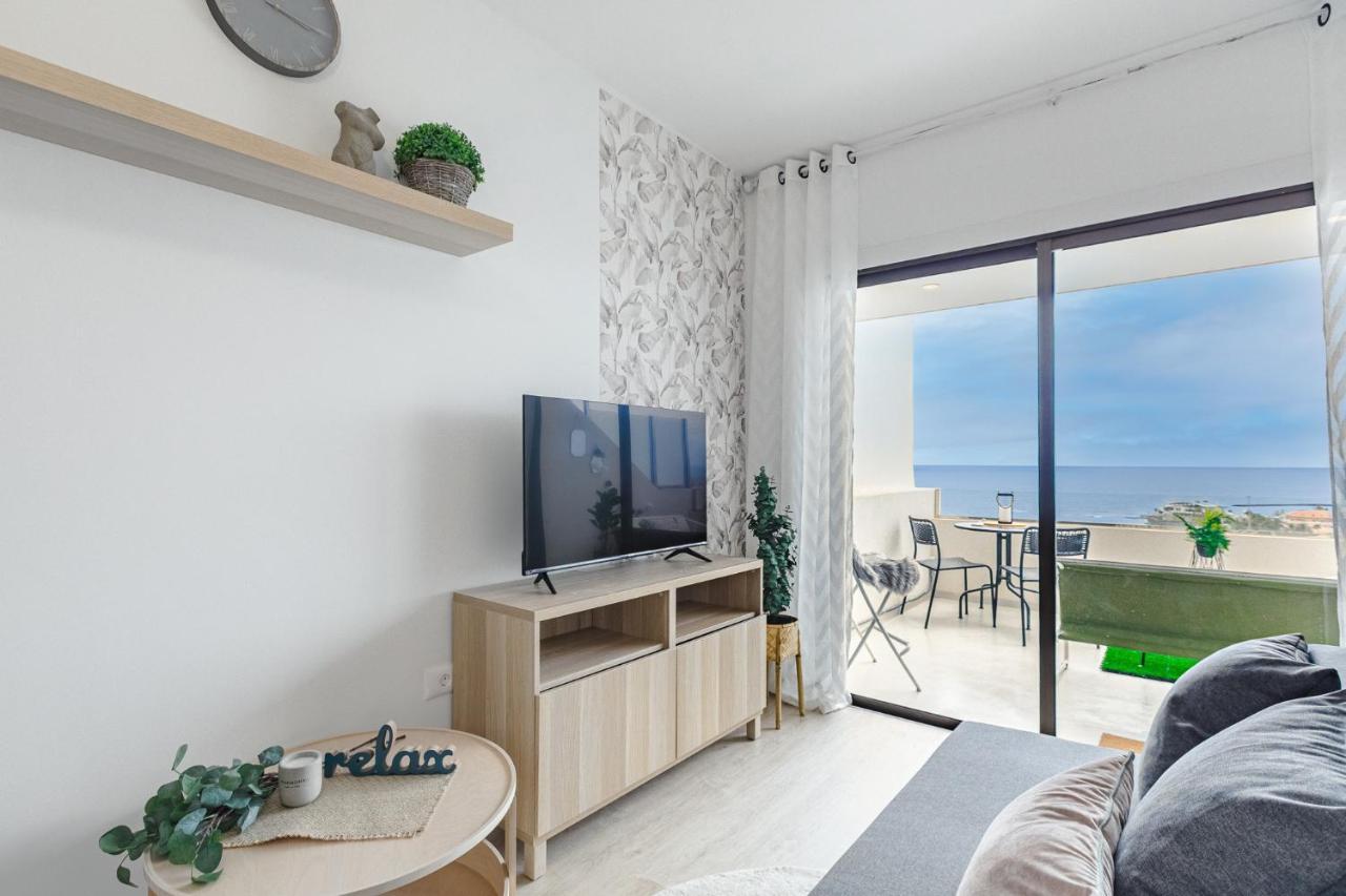 Ferienwohnung Soul Escape At Vista Bella Los Cristianos  Exterior foto