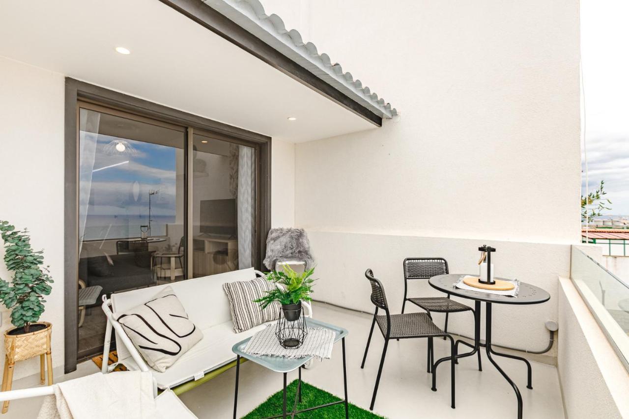 Ferienwohnung Soul Escape At Vista Bella Los Cristianos  Exterior foto